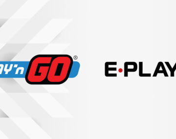 Play'nGo partnership- eplay24