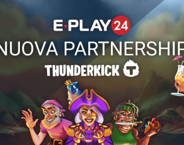 AGIMEG Thunderkick_Corporate