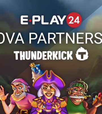 AGIMEG Thunderkick_Corporate